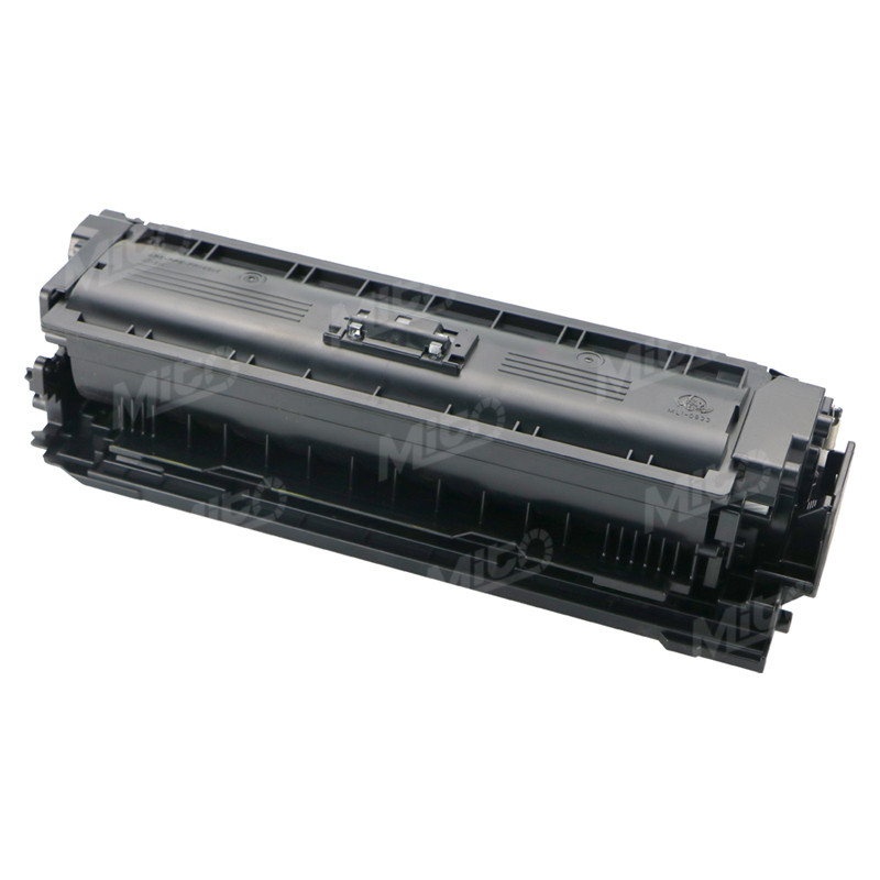 Remanufactured Toner Cartridge HP CF361X C